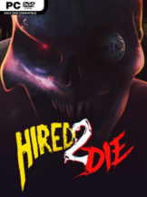 Hired 2 Die Free Download (v1.0.0.2) - PC Game on SteamUnlocked
