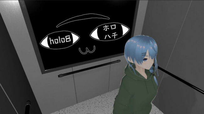 holo8 Free Download