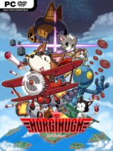 HORGIHUGH Free Download (v1.0.2) - PC Game on SteamUnlocked