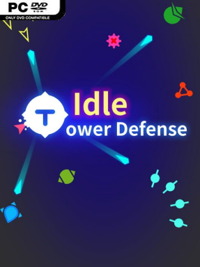 Idle Tower Defense Free Download (v1.0.17)