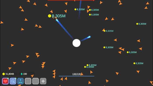 Idle Tower Defense PC Screenshot
