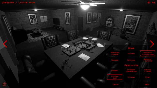 I’m On Merrymaking Watch PC Screenshot