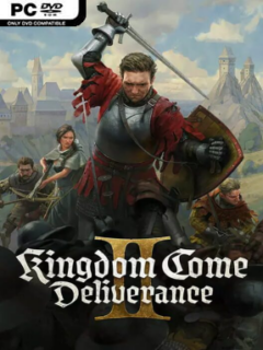 Kingdom Come: Deliverance II (v1.5.3 & ALL DLC) - PC Game on SteamUnlocked
