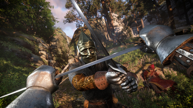 Kingdom Come: Deliverance II PC Screenshot