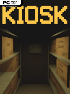 Kiosk (v1.0.2) - PC Game on SteamUnlocked