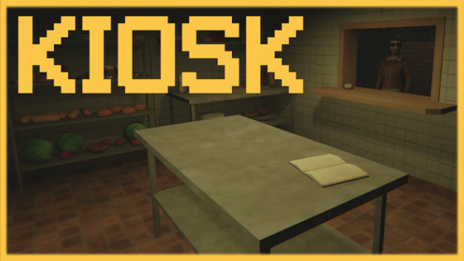 Kiosk Free Download