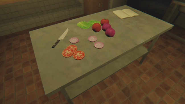 Kiosk PC Screenshot