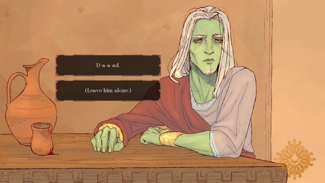 Legends of Savvarah: Children of the Sun PC Screenshot