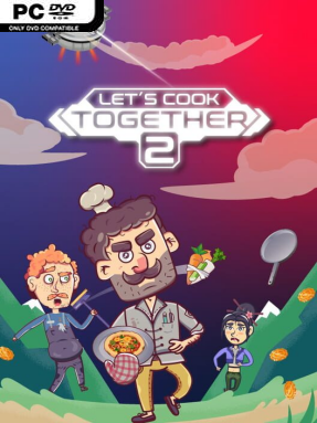 Let’s Cook Together 2 Free Download (v1.0)
