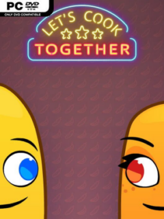 Let’s Cook Together - PC Game on SteamUnlocked