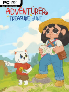 Little Adventurer Treasure Hunt (v1.0) - PC Game on SteamUnlocked