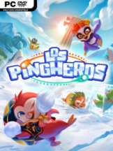 Los Pingheros Free Download (v1.0) - PC Game on SteamUnlocked