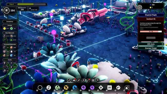 Microtopia PC Screenshot
