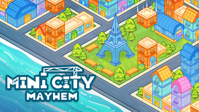 Mini City: Mayhem Free Download