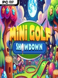 MiniGolf Showdown - PC Game on SteamUnlocked