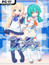 Mirage Feathers Free Download (v1.003) - PC Game on SteamUnlocked