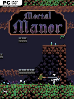 Mortal Manor (v1.10) - PC Game on SteamUnlocked