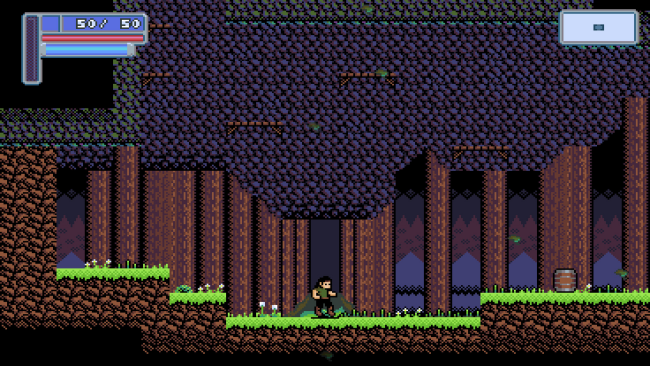 Mortal Manor PC Screenshot