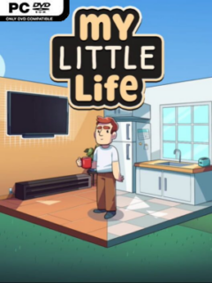 My Little Life (v1.1.1a) - PC Game on SteamUnlocked