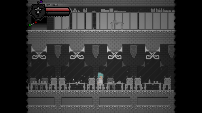 NUSNUR PC Screenshot