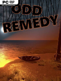 Odd Remedy (v0.2.6.1 & Multiplayer) - PC Game on SteamUnlocked