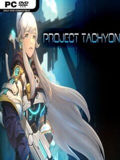 PROJECT TACHYON (v1.3.0a) - PC Game on SteamUnlocked