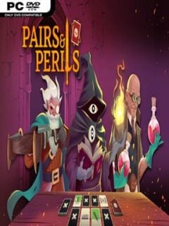 Pairs & Perils (v1.0.1) - PC Game on SteamUnlocked