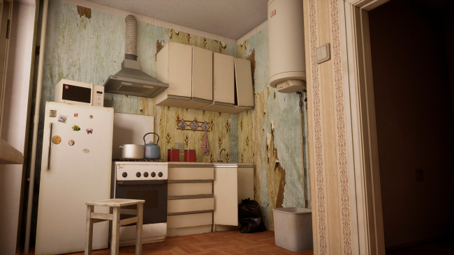 Panelka PC Screenshot