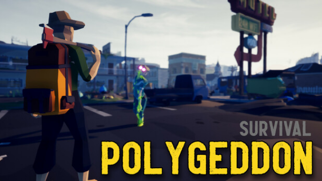 Polygeddon Free Download
