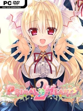 Primal Hearts 2 - PC Game on SteamUnlocked