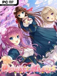 Primal Hearts - PC Game on SteamUnlocked