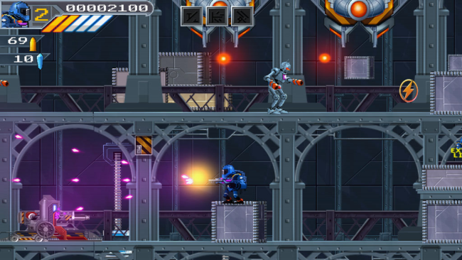PROJECT XINATRA PC Screenshot