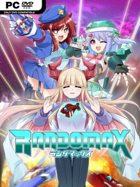 RANDOMAX Free Download