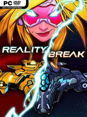 Reality Break (v1.1.0) - PC Game on SteamUnlocked