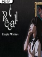 Recall: Empty Wishes Free Download (v1.0.3.0) - PC Game on SteamUnlocked