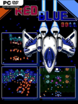 Red Blue Cell Free Download (v2025.08.15) - PC Game on SteamUnlocked