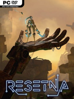 ReSetna (v1.0.5) - PC Game on SteamUnlocked