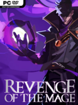 Revenge of the Mage Free Download (v0.0.1) - PC Game on SteamUnlocked