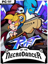 Rift of the NecroDancer Free Download (v1.19.0 & ALL DLC) - PC Game on SteamUnlocked