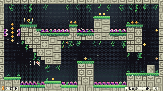 RITE PC Screenshot