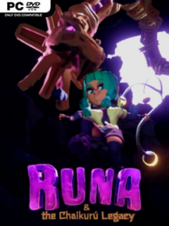Runa & the Chaikurú Legacy (v0.11.0) - PC Game on SteamUnlocked