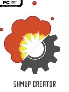 SHMUP Creator (v1.6.1.11 & ALL DLC) - PC Game on SteamUnlocked