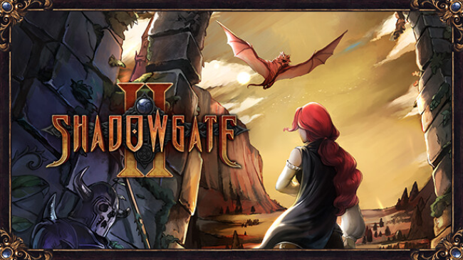 Shadowgate Free Download