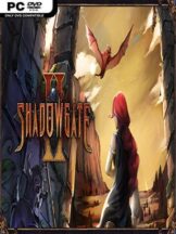 Shadowgate 2 Free Download (v1.0.9) - PC Game on SteamUnlocked