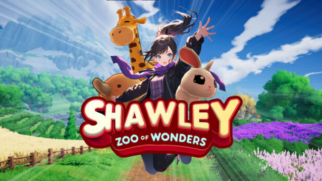 Shawley – Zoo of Wonders Free Download