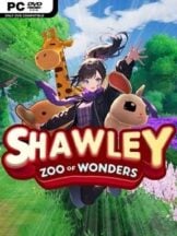 Shawley – Zoo of Wonders Free Download - PC Game on SteamUnlocked