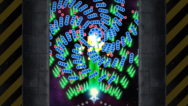 SHMUP Creator PC Screenshot