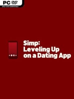 Simp: Leveling Up on a Dating App - PC Game on SteamUnlocked