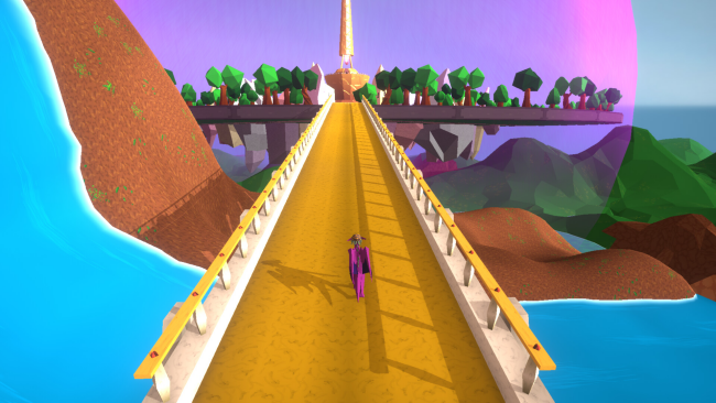 Six Legends PC Screenshot