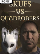 Skufs VS Quadrobers Free Download - PC Game on SteamUnlocked